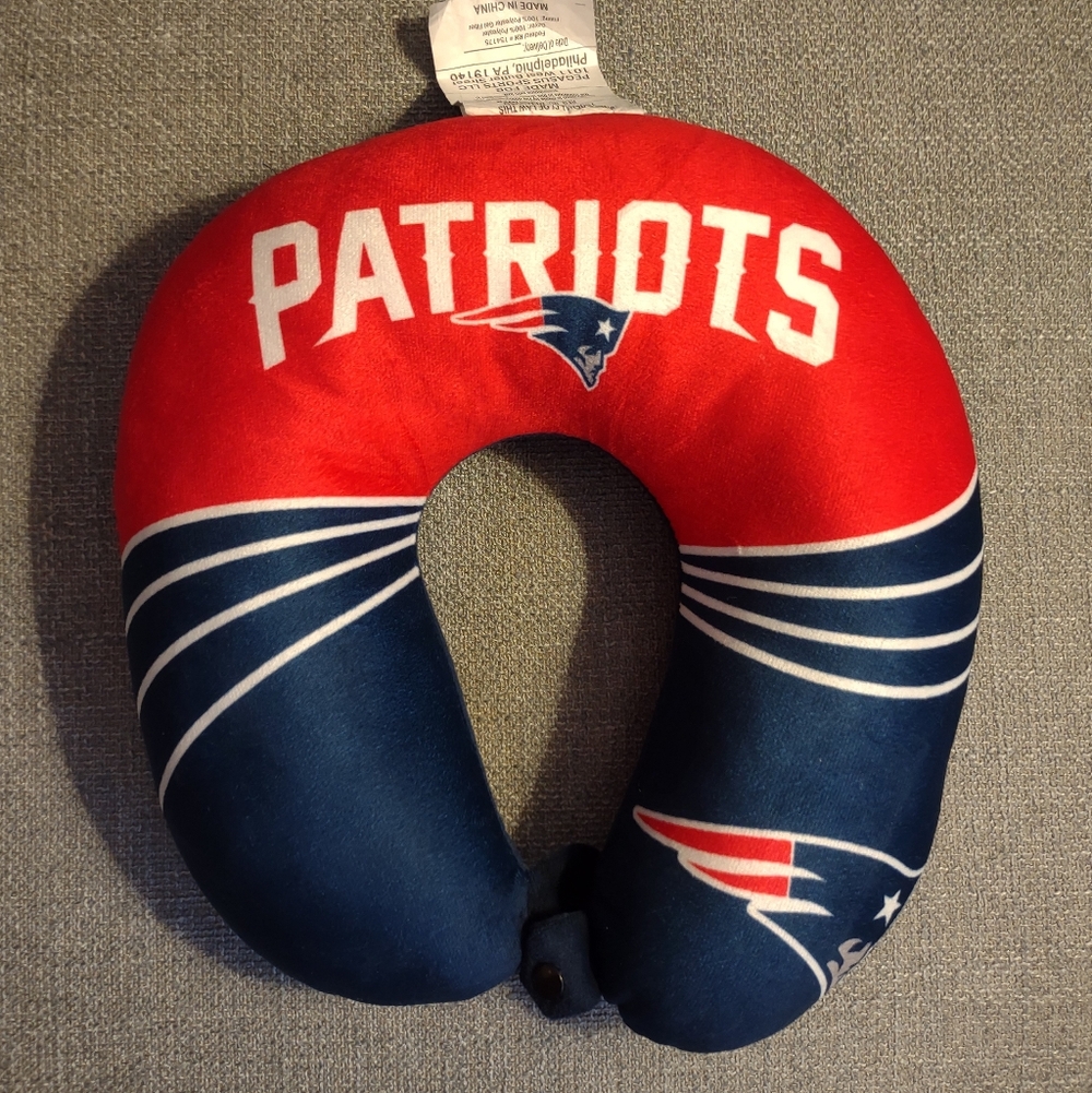 Final Price!*Memory Foam Neck Pillow+BONUS